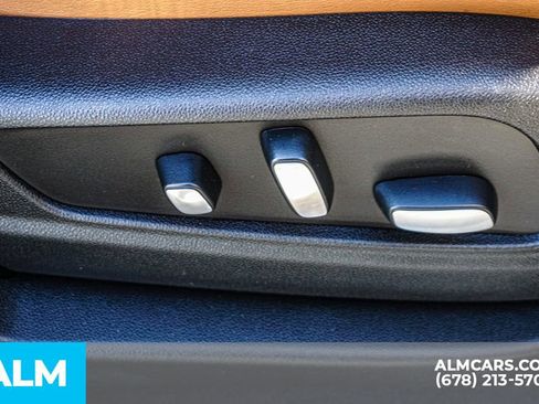 Used 2023 Cadillac XT5 Premium Luxury w/ Technology Package image 63