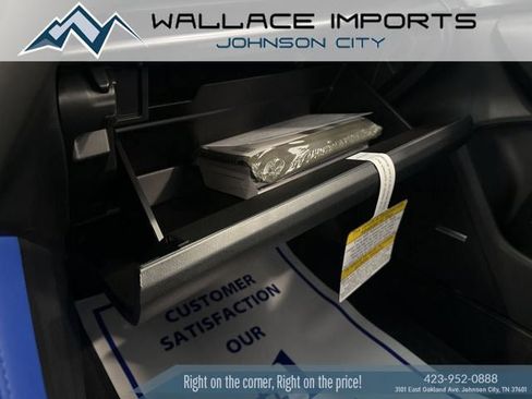 New 2026 Subaru WRX tS AWD/4WD image 80