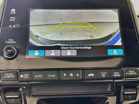 Used 2024 Honda Odyssey EX-L image 18