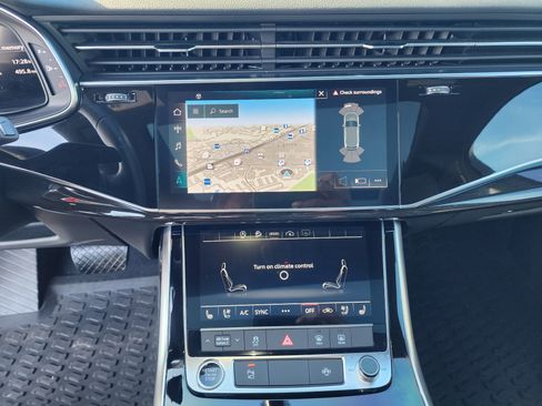 Used 2023 Audi Q7 2.0T Premium Plus image 35