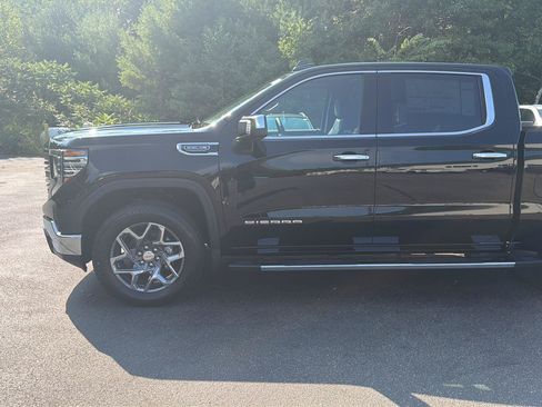 New 2026 GMC Sierra 1500 SLT w/ SLT Premium Package AWD/4WD image 20