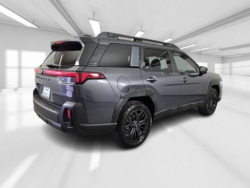 New 2026 Subaru Outback Limited XT AWD/4WD image 6