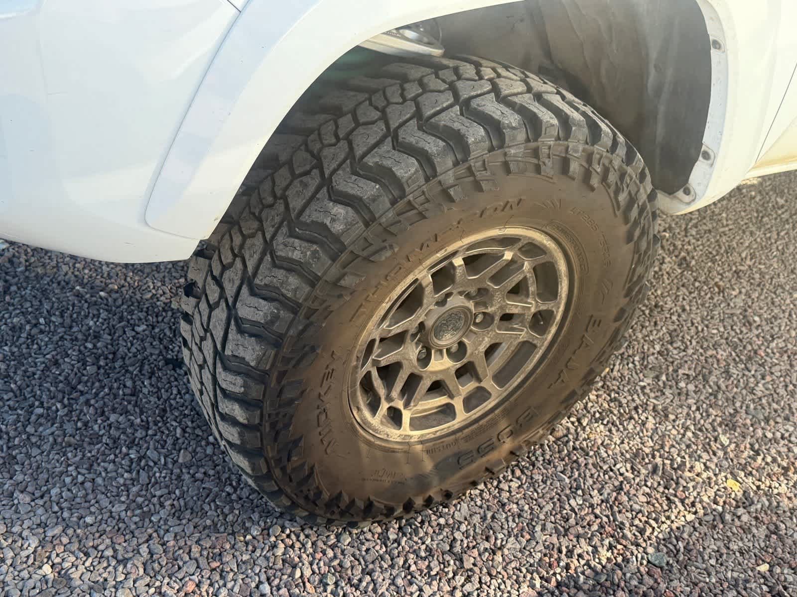 Used 2021 Toyota Tacoma SR5 AWD/4WD image 8