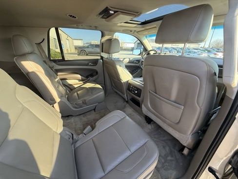 Used 2015 Chevrolet Tahoe LT image 11