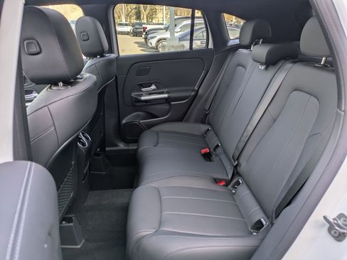 New 2026 Mercedes-Benz GLA 250 4MATIC image 15