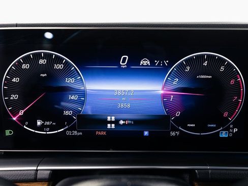 Certified 2026 Mercedes-Benz GLS 450 GLS 450 image 14