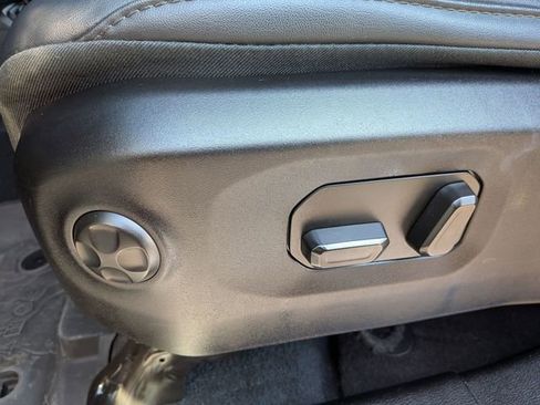 Certified 2024 Jeep Wrangler Unlimited Rubicon image 10