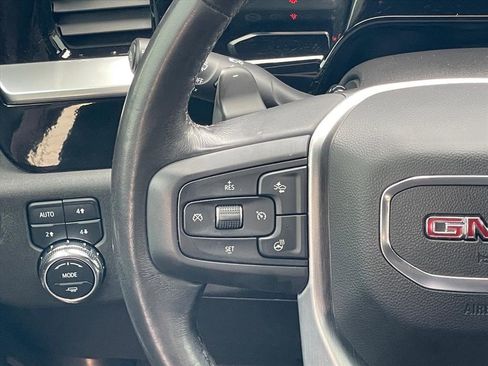 Used 2022 GMC Sierra 1500 Elevation image 13
