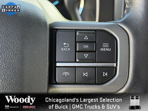 Used 2022 Ford F150 XLT w/ Equipment Group 302A High image 21