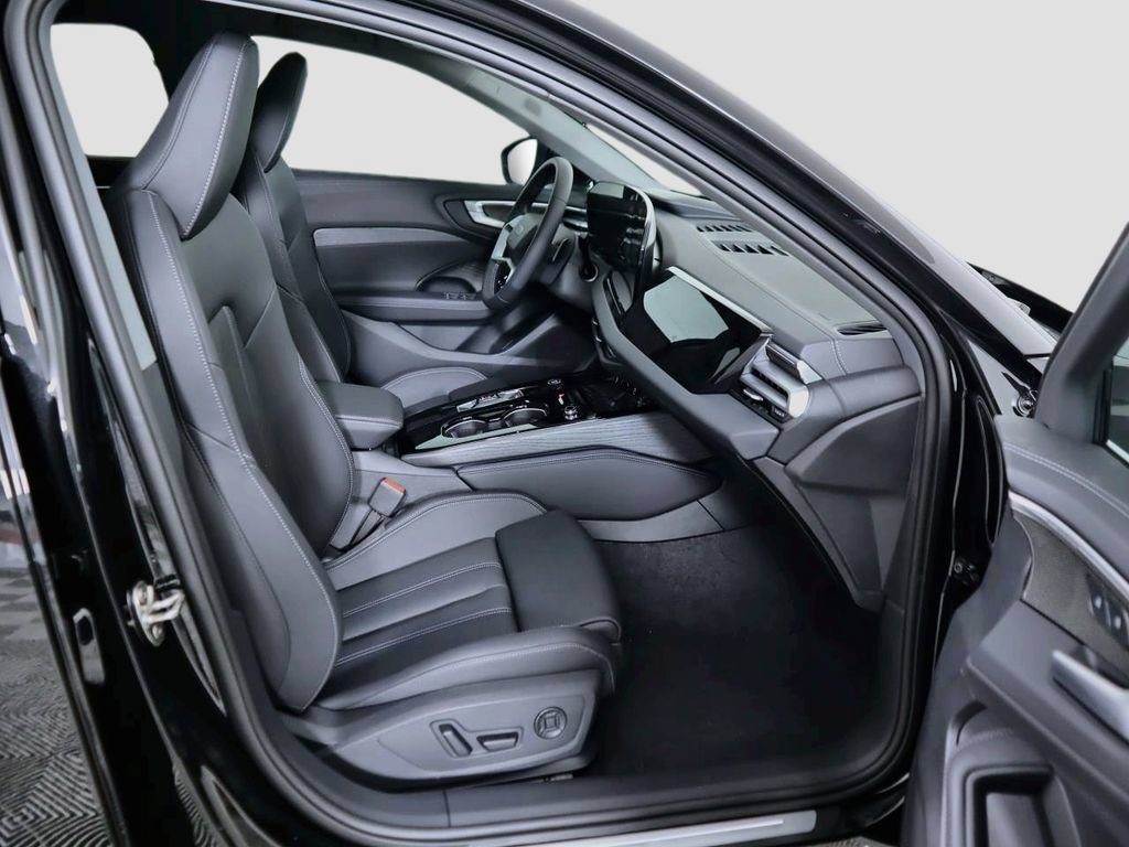Used 2025 Audi A5 Premium Plus AWD/4WD image 22