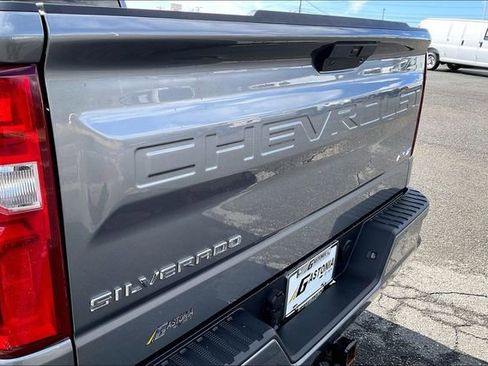 Used 2020 Chevrolet Silverado 1500 RST w/ All-Star Edition image 22