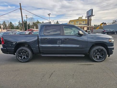 New 2026 RAM 1500 Express image 9