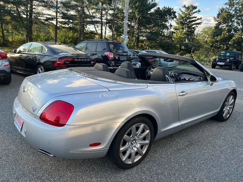 Used 2008 Bentley Continental GTC image 36