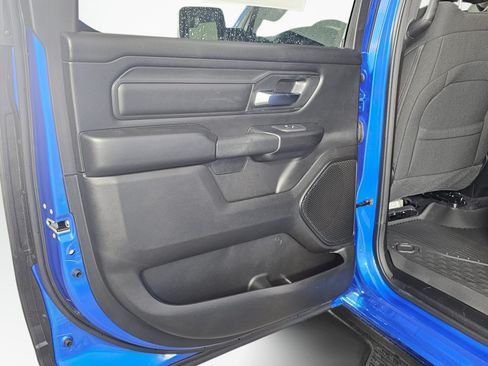 New 2026 RAM 1500 Warlock AWD/4WD image 33