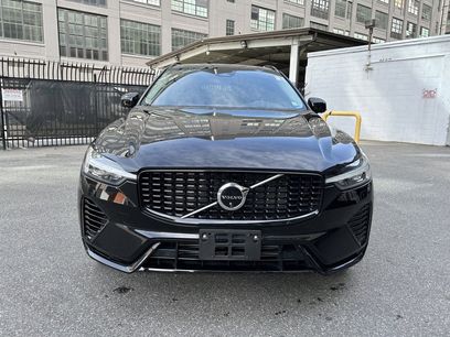 Certified 2024 Volvo XC60 T8 Ultimate w/ Protection Package Premier