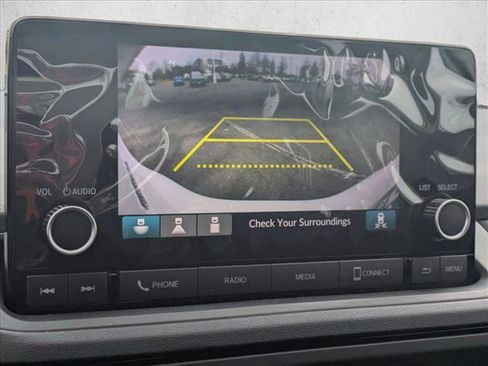 Used 2025 Honda Accord SE image 13