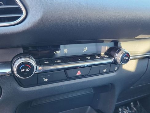 New 2025 MAZDA CX-30 AWD 2.5 S w/ Premium Package image 12