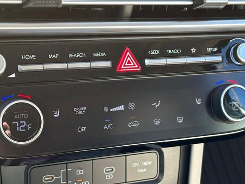 New 2026 Hyundai Tucson SEL AWD/4WD image 10