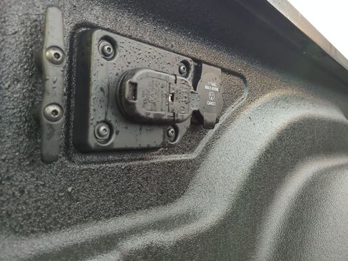 New 2026 RAM 2500 Tradesman image 10