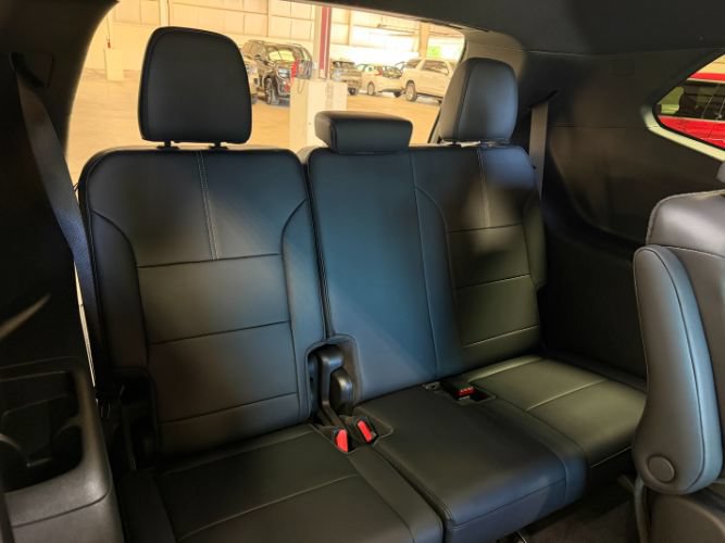 Used 2024 GMC Acadia Elevation w/ Luxury Package FWD image 27