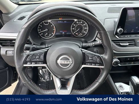 Used 2023 Nissan Altima 2.5 SR image 15