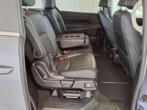 Used 2025 Honda Odyssey EX-L image 28