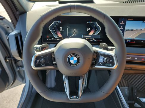 New 2026 BMW X3 xDrive30 w/ Premium Package image 22