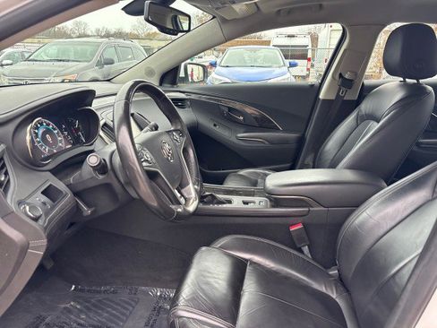Used 2015 Buick LaCrosse Leather image 10
