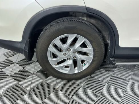 Used 2015 Honda CR-V EX-L image 15
