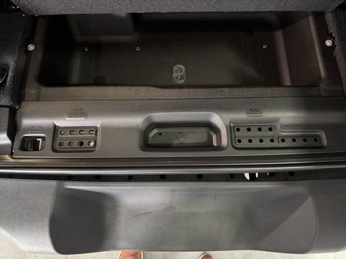 Used 2024 Jeep Wrangler Sport image 8