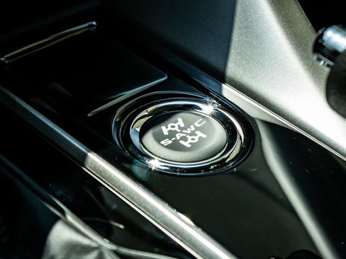 New 2026 Mitsubishi Eclipse Cross ES AWD/4WD image 25