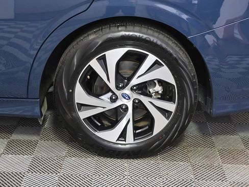 Used 2025 Subaru Legacy Premium AWD/4WD image 20