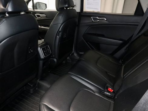 Used 2023 Kia Sportage EX FWD image 22