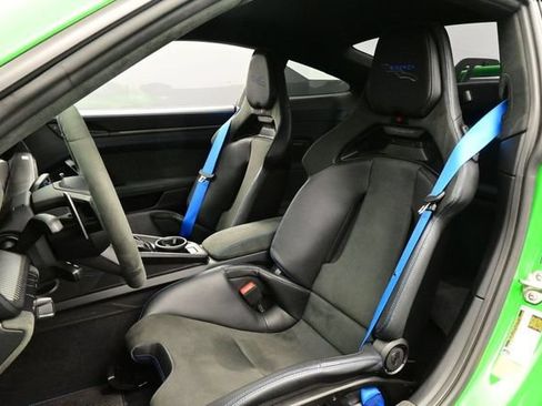 Certified 2026 Porsche 911 GT3 RWD image 5