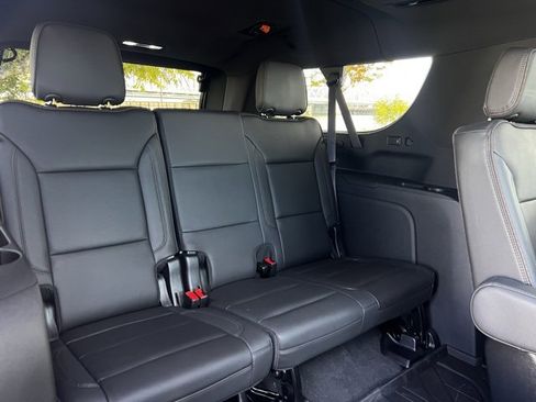 Certified 2024 Chevrolet Suburban High Country w/ Max Trailering Package image 32