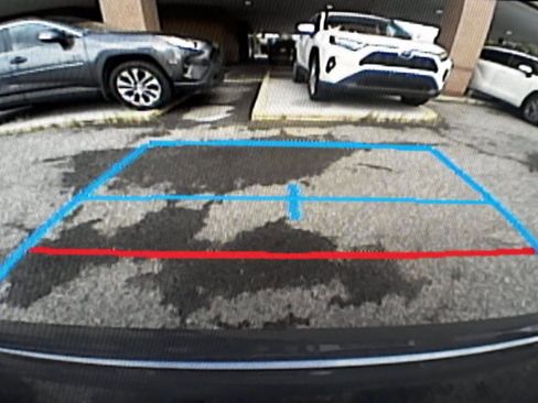 Used 2023 Toyota Corolla LE w/ Carpet Mat Package (TMS) FWD image 27