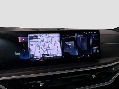 Certified 2023 BMW X7 xDrive40i w/ Premium Package image 15