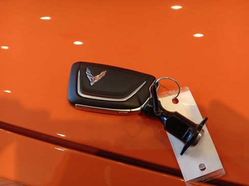 Used 2024 Chevrolet Corvette E-Ray w/ ZER Performance Package AWD/4WD image 26