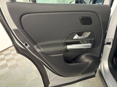 Certified 2026 Mercedes-Benz GLA 250 4MATIC image 19