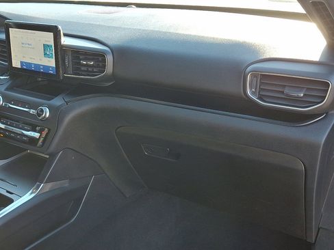 Used 2020 Ford Explorer ST w/ ST Street Pack image 12