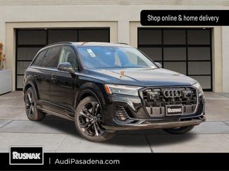 New 2026 Audi Q7 3.0T Premium Plus video 1