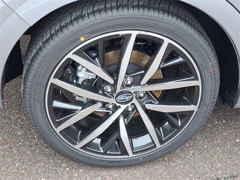 New 2026 Subaru Impreza 2.0i Sport image 5