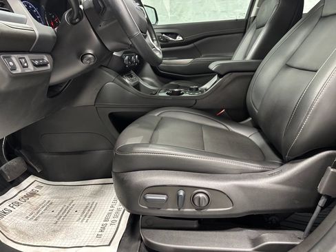 Used 2023 GMC Acadia SLT w/ Elevation Edition AWD/4WD image 12