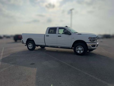 New 2026 RAM 2500 Tradesman image 15