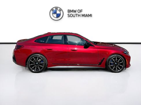 Certified 2025 BMW 440i xDrive image 8