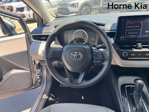 Used 2022 Toyota Corolla LE w/ LE Premium Package FWD image 14