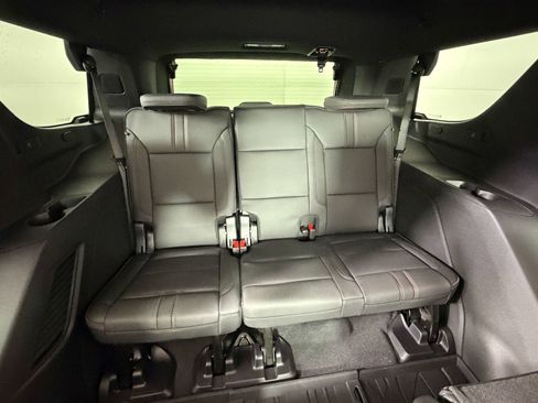 New 2026 Chevrolet Tahoe RST w/ Comfort Package RWD image 7