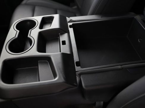 Used 2025 Chevrolet Silverado 3500 LTZ image 36