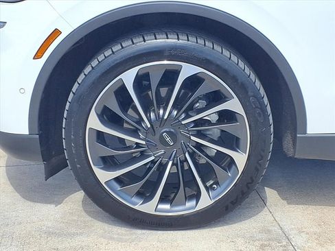 Used 2020 Lincoln Aviator Reserve w/ Equipment Group 202A image 26