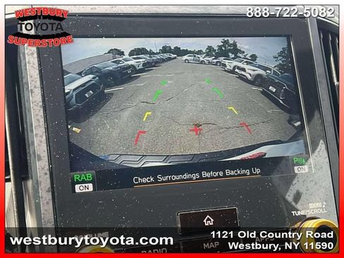 Used 2024 Subaru Forester Wilderness AWD/4WD image 37